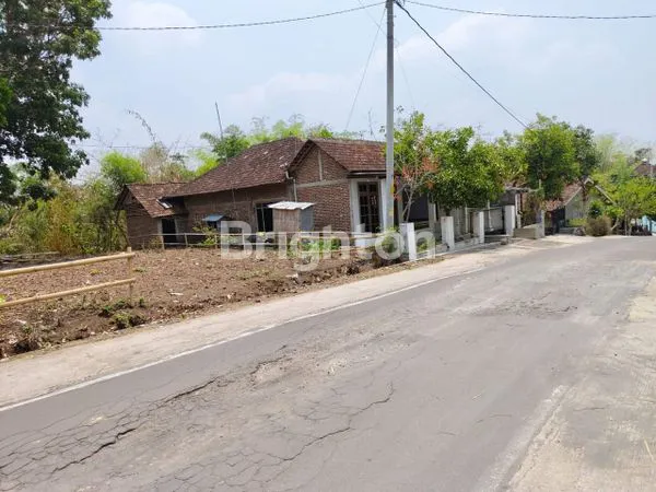 image TANAH UTARA PASAR DAN TERMINAL BEJEN KARANGANYAR STRATEGIS UNTUK USAHA (2)