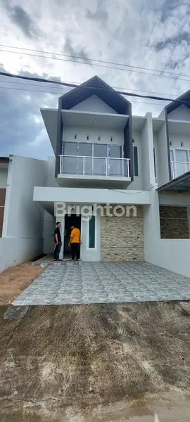 image LOKASI TENGAH KOTA COCOK UNTUK TINGGAL ATAU INVESTASI (1)