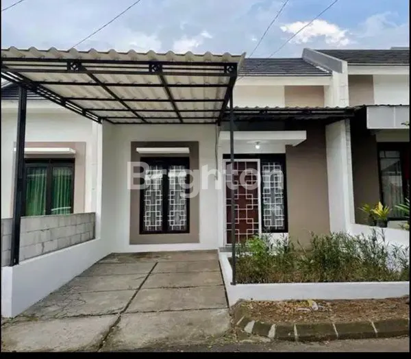 HUNIAN YG ASRI DAN TERAWAT DI KEBUN RAYA RESIDENCE