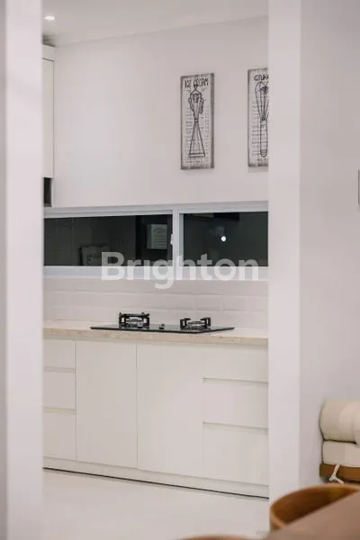 image VILLA DISEWAKAN LOKASI STRATEGIS NYAMAN (4)