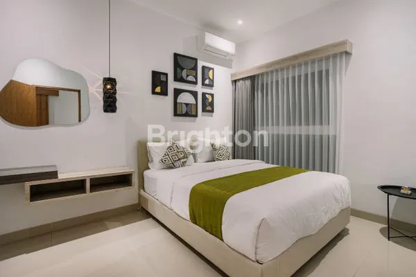 image VILLA DISEWAKAN LOKASI STRATEGIS NYAMAN (6)