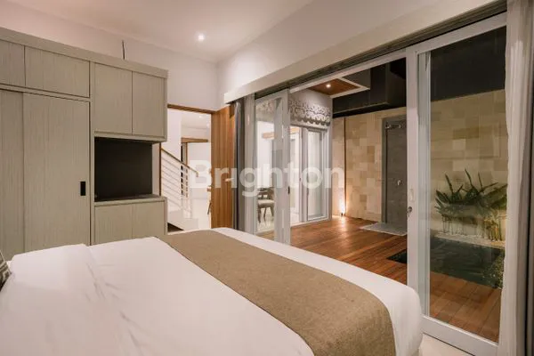 image VILLA DISEWAKAN LOKASI STRATEGIS NYAMAN (5)