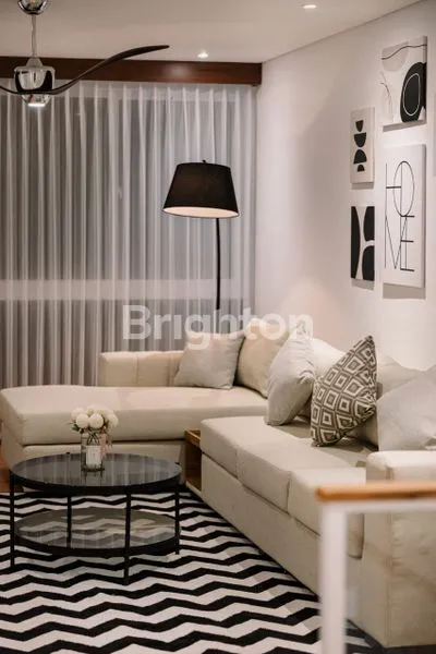 image VILLA DISEWAKAN LOKASI STRATEGIS NYAMAN (8)