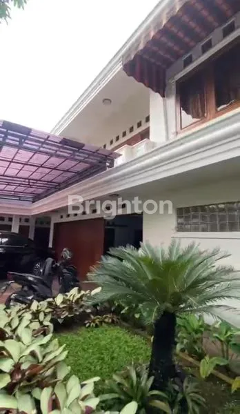 image RUMAH MEWAH CANTIK NYAMAN ASRI SIAP HUNI (1)