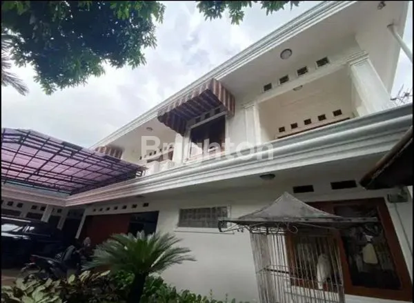 image RUMAH MEWAH CANTIK NYAMAN ASRI SIAP HUNI (2)