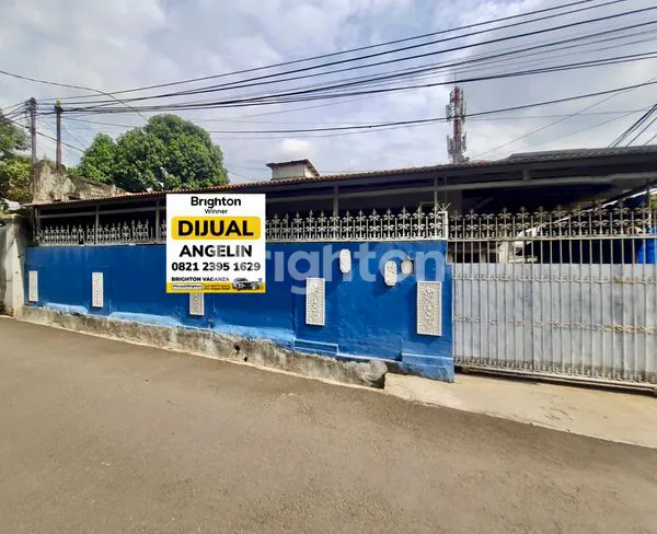 image RUMAH MURAH DAERAH PONDOK INDAH JAKARTA SELATAN, 5 MENIT KE PIM 1,2,3 (1)