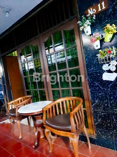 image RUMAH MURAH DAERAH PONDOK INDAH JAKARTA SELATAN, 5 MENIT KE PIM 1,2,3 (2)