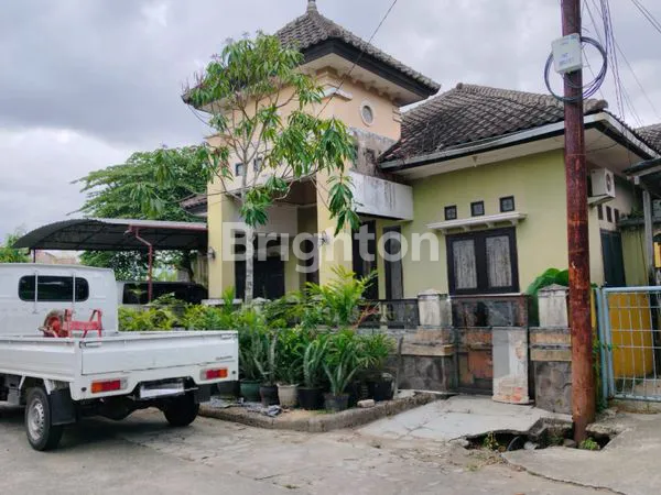 image RUMAH CANTIK DISEWAKAN DI BUMI SEMPAJA  (1)
