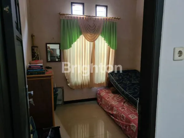 image RUMAH CANTIK DISEWAKAN DI BUMI SEMPAJA  (4)