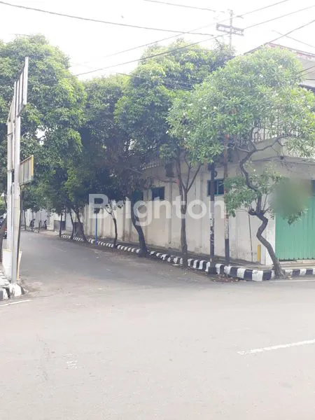 image RUKO DIJUAL LOKASI STRATEGIS - KEDIRI (2)