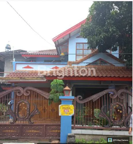 image RUMAH MEWAH DI WARU SIDOARJO JATIM (1)