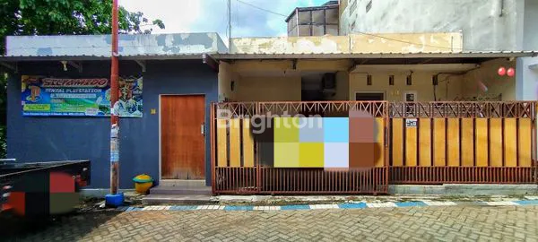 image DIJUAL RUMAH KOST DEKAT KAMPUS UIN, UNISMA, UNIV.MUHAMMADIYAH MALANG BESERTA BANGUNAN RENTAL PLAYSTATION AREA DAU - LANDUNGSARI MALANG (2)