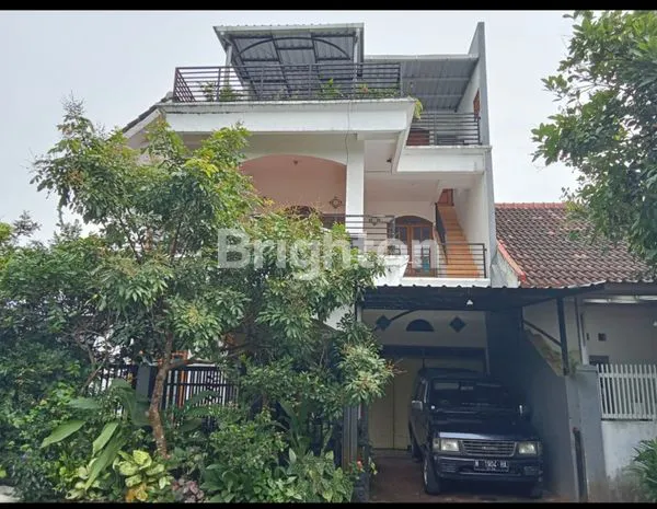 image BANJARARUM SINGOSARI SANGAT ISTIMEWA DAN FULL BANGUNAN (8)