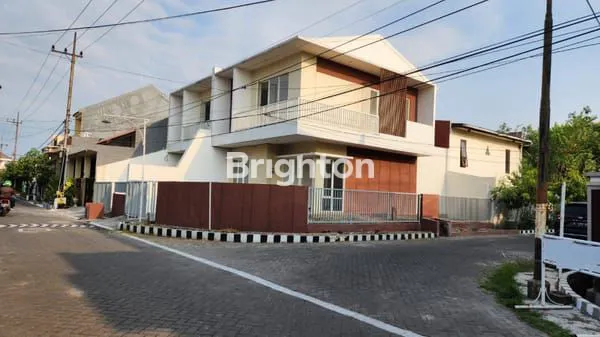 image RUMAH CANTIK POSISI HOOK - BELIMBING PONDOK TJANDRA (1)