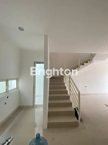 image RUMAH BARU SIAP HUNI - BELIMBING PONDOK TJANDRA (4)