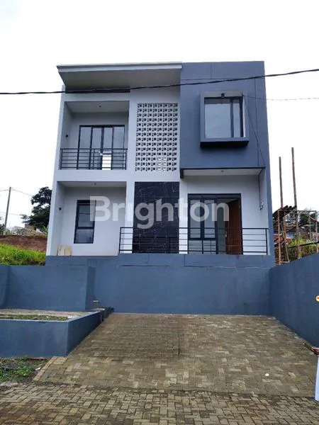 image RUMAH BARU DI CIKUTRA DEKAT GEDUNG SATE, BANDUNG (1)