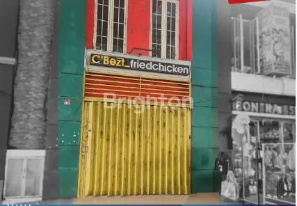 image RUKO THE ORCHARD TAMAN DAYU PASURUAN JATIM (1)