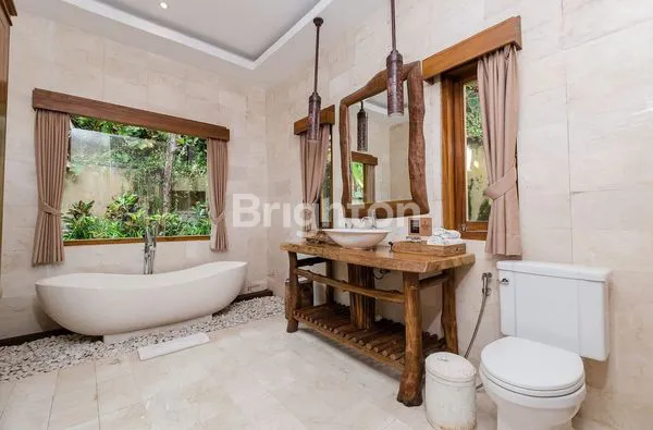 image UBUD VILLAS AND RESIDENCE TEGALLALANG  (3)