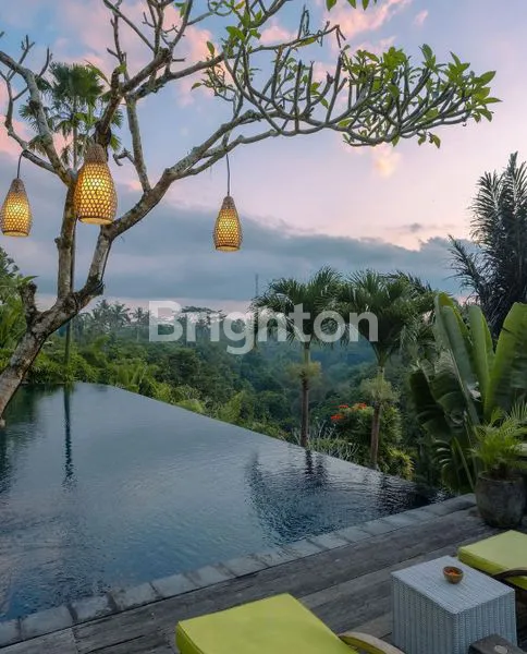 image UBUD VILLAS AND RESIDENCE TEGALLALANG  (5)