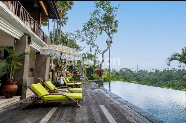 image UBUD VILLAS AND RESIDENCE TEGALLALANG  (6)