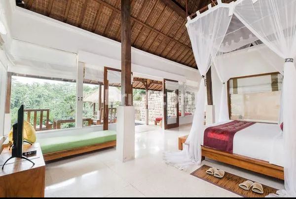 image UBUD VILLAS AND RESIDENCE TEGALLALANG  (4)