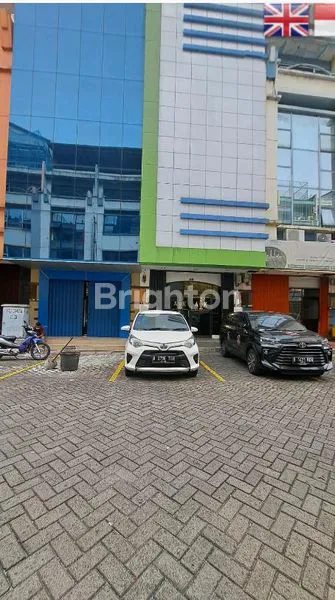 RUKO DI JAKARTA SELATAN