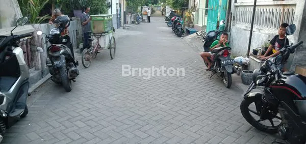 image RUMAH 2LANTAI TINGGAL FINISING AJA (5)