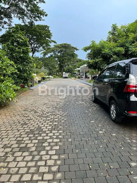 image RUMAH MEWAH SEMI FURNISH DI HARAPAN INDAH BEKASI (6)