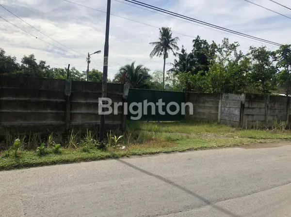 image TANAH JALAN BESAR NAMORAMBE DELI SERDANG (4)