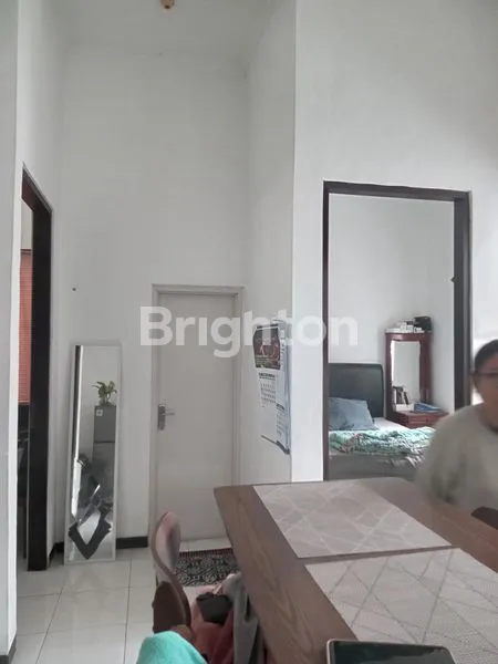 image RUMAH TENGAH KOTA SIDOARJO BUTUH CEPAT LAKU (3)