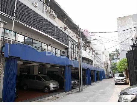 image RUKO 5 LANTAI DI PACENONGAN JAKARTA PUSAT (3)