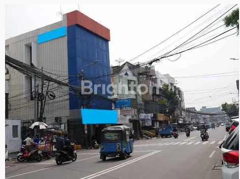 image RUKO 5 LANTAI DI PACENONGAN JAKARTA PUSAT (5)