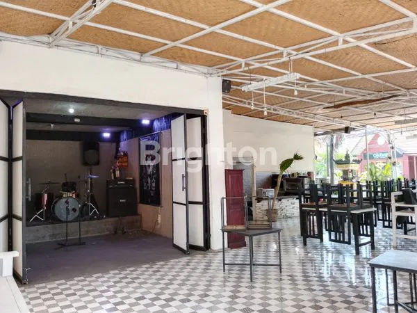 image GEDUNG LUAS 200M2 BEKAS RESTO BEBAS DI FUNGSIKAN UNTUK USAHA PARIWISATA,KANTOR, USAHA SPA, RESTO, KLINIK KESEHATAN, BOLA BILLIARD, PUSAT PERMAINAN DAN LAIN LAIN KAWASAN JIMBARAN (4)