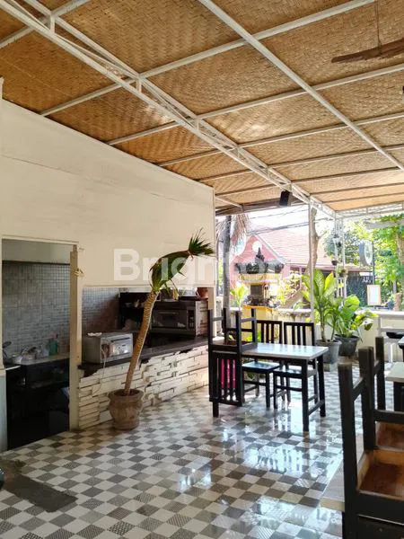 image GEDUNG LUAS 200M2 BEKAS RESTO BEBAS DI FUNGSIKAN UNTUK USAHA PARIWISATA,KANTOR, USAHA SPA, RESTO, KLINIK KESEHATAN, BOLA BILLIARD, PUSAT PERMAINAN DAN LAIN LAIN KAWASAN JIMBARAN (6)
