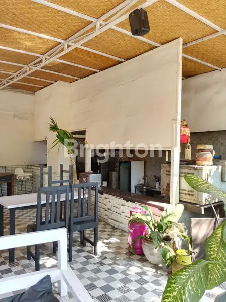 image GEDUNG LUAS 200M2 BEKAS RESTO BEBAS DI FUNGSIKAN UNTUK USAHA PARIWISATA,KANTOR, USAHA SPA, RESTO, KLINIK KESEHATAN, BOLA BILLIARD, PUSAT PERMAINAN DAN LAIN LAIN KAWASAN JIMBARAN (8)