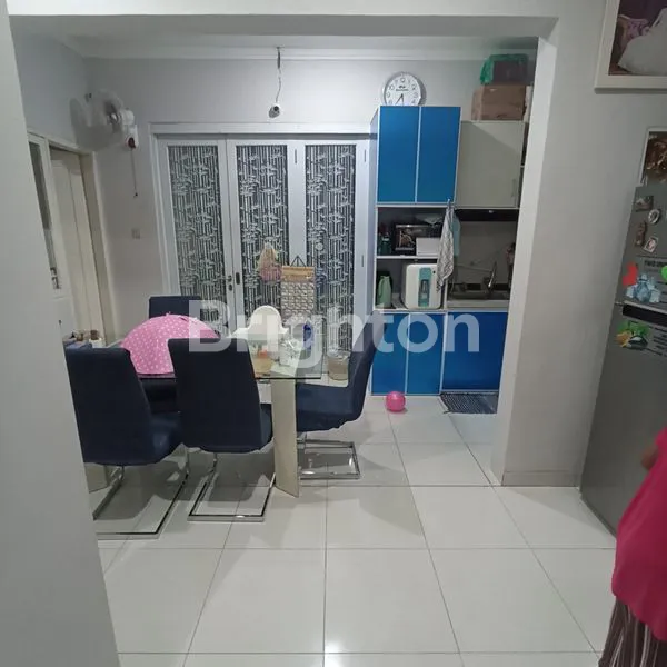 image RUMAH 2 LANTAI DI CLUSTER AYNA RESIDENCE GRAHA RAYA BINTARO TANGERANG SELATAN (2)