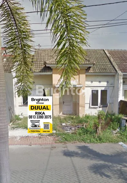 image RUMAH MURAH SIAP RENOVASI  MUTIARA GARDEN MOJOKERTO (1)