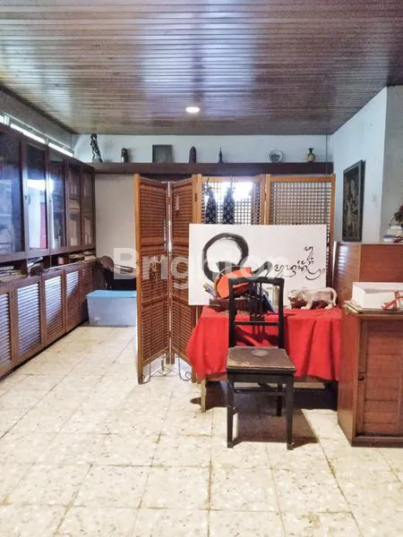 image RUMAH SECOND TANAH LUAS DI CIPETE AREA CILANDAK (4)