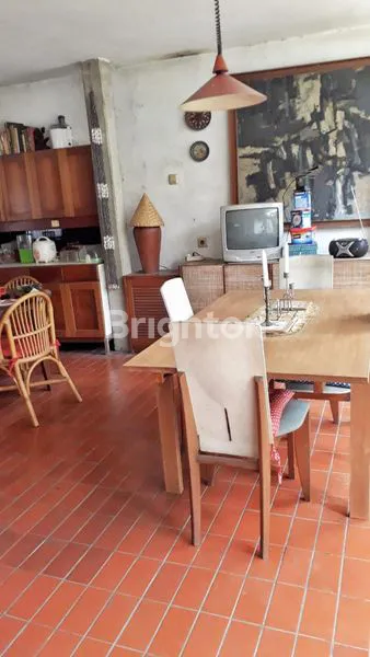 image RUMAH SECOND TANAH LUAS DI CIPETE AREA CILANDAK (5)