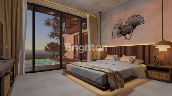 image OCEAN VIEW VILLA IN CEMAGI CANGGU (3)