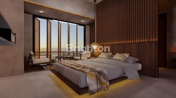 image OCEAN VIEW VILLA IN CEMAGI CANGGU (2)