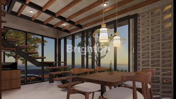 image OCEAN VIEW VILLA IN CEMAGI CANGGU (8)