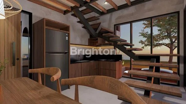 image OCEAN VIEW VILLA IN CEMAGI CANGGU (7)