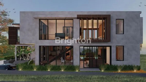 image OCEAN VIEW VILLA IN CEMAGI CANGGU (6)