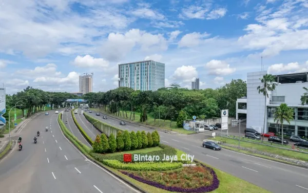 Perumahan di Bintaro dan Daftarnya, Yuk Cek DISINI