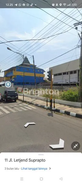 image TANAH TULUNGAGUNG TENGAH KOTA DAERAH RAMAI (5)