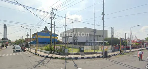 image TANAH TULUNGAGUNG TENGAH KOTA DAERAH RAMAI (6)