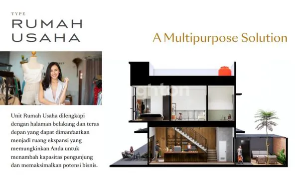 image GAES HANYA 5 RUKO MELAYANI 400 RUMAH...COBA BAYANGIN COCOKNYA UNTUK APA???...YA GAES COCOK BANGEET UNTUK INDOMART,LAWSON,ALFAMART DLL ..YUUK GAES KEPOIN CONTACT ME...!! (5)