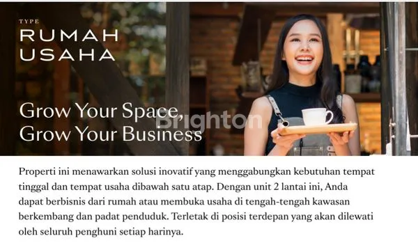 image GAES HANYA 5 RUKO MELAYANI 400 RUMAH...COBA BAYANGIN COCOKNYA UNTUK APA???...YA GAES COCOK BANGEET UNTUK INDOMART,LAWSON,ALFAMART DLL ..YUUK GAES KEPOIN CONTACT ME...!! (4)