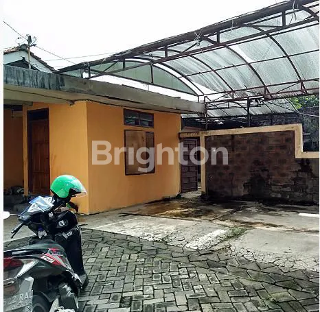 image RUMAH MEWAH & LUAS DI WARU - SIDOARJO  (6)